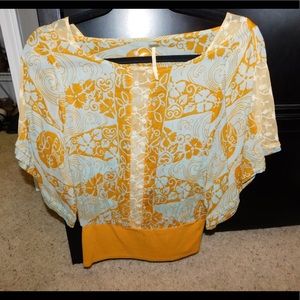 Free People Top